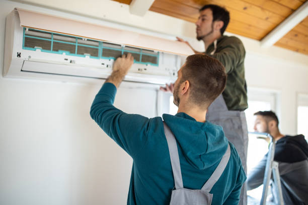 Best Residential HVAC in Blue Ridge, GA