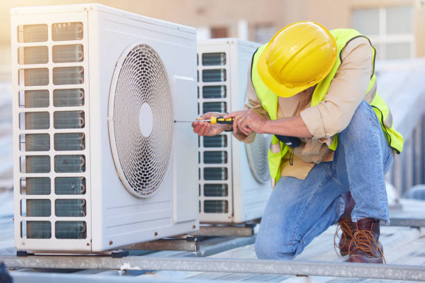 Best HVAC Financing and Leasing in Blue Ridge, GA