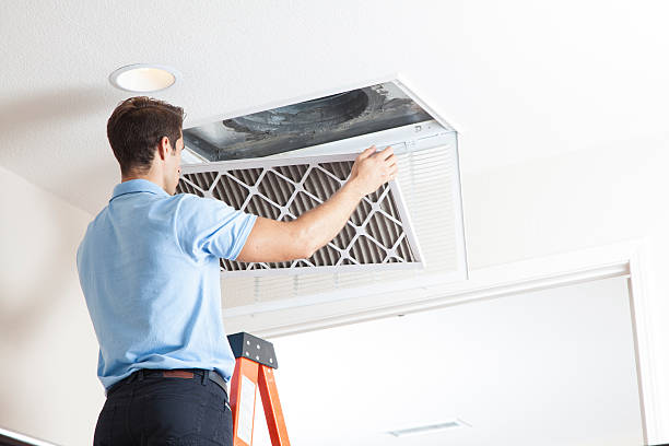 Trusted Blue Ridge, GA HVAC Experts