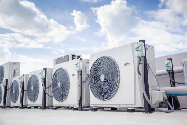 Best Energy-efficient HVAC Solutions in Blue Ridge, GA