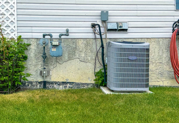 Best Thermostats and Smart Controls in Blue Ridge, GA